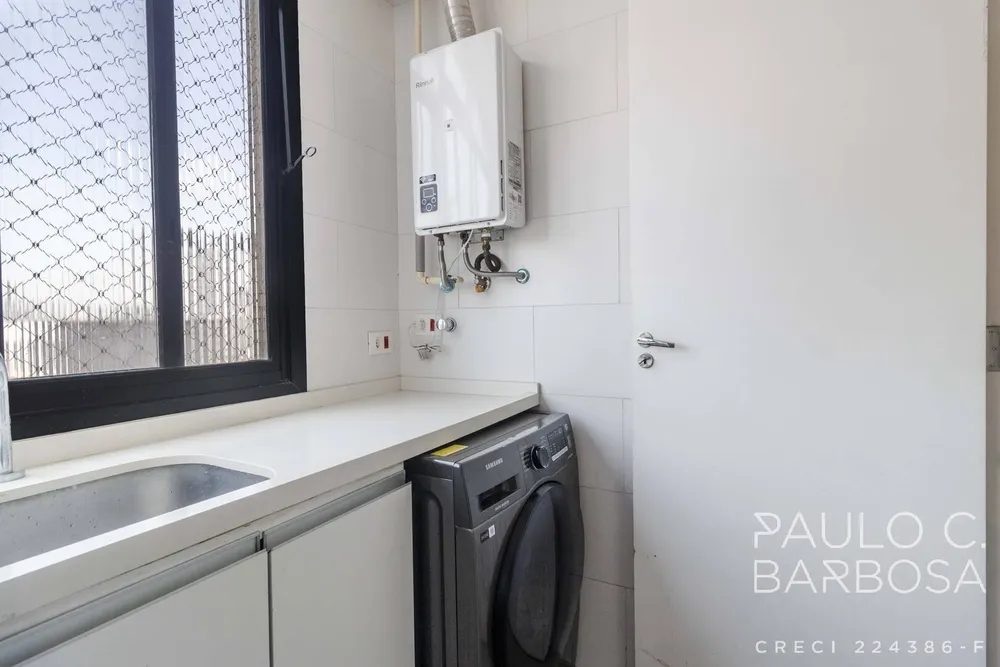 Apartamento, 3 quartos, 165 m² - Foto 7