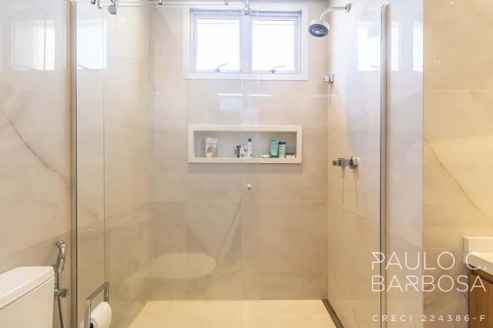 Apartamento, 3 quartos, 165 m² - Foto 10