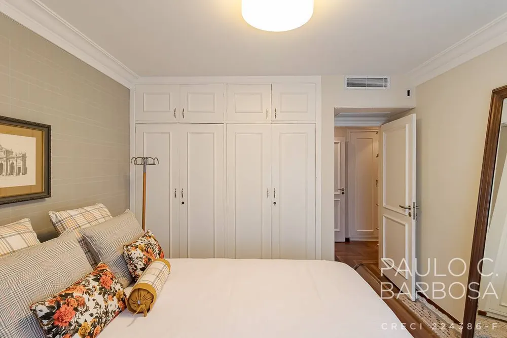 Apartamento, 4 quartos, 300 m² - Foto 7