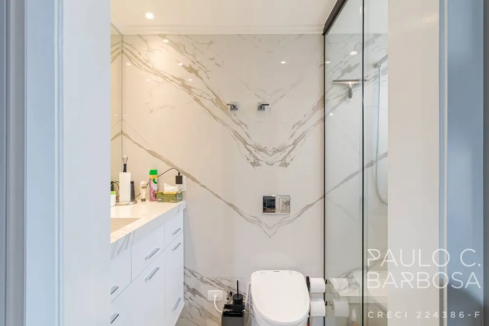 Apartamento, 4 quartos, 300 m² - Foto 4