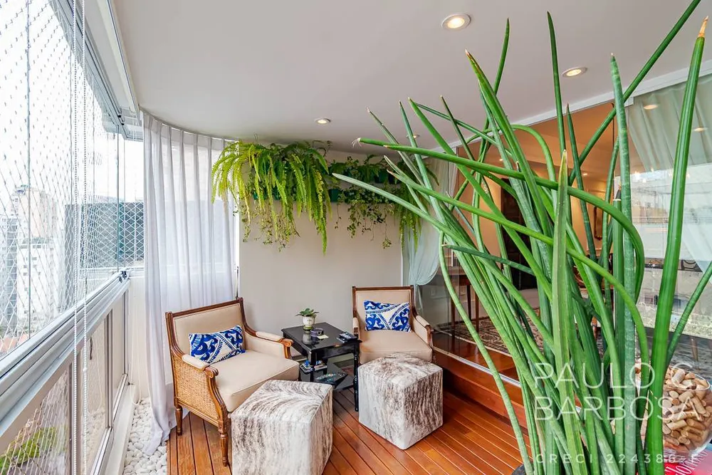 Apartamento, 4 quartos, 300 m² - Foto 10