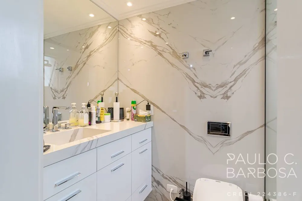 Apartamento, 4 quartos, 300 m² - Foto 1