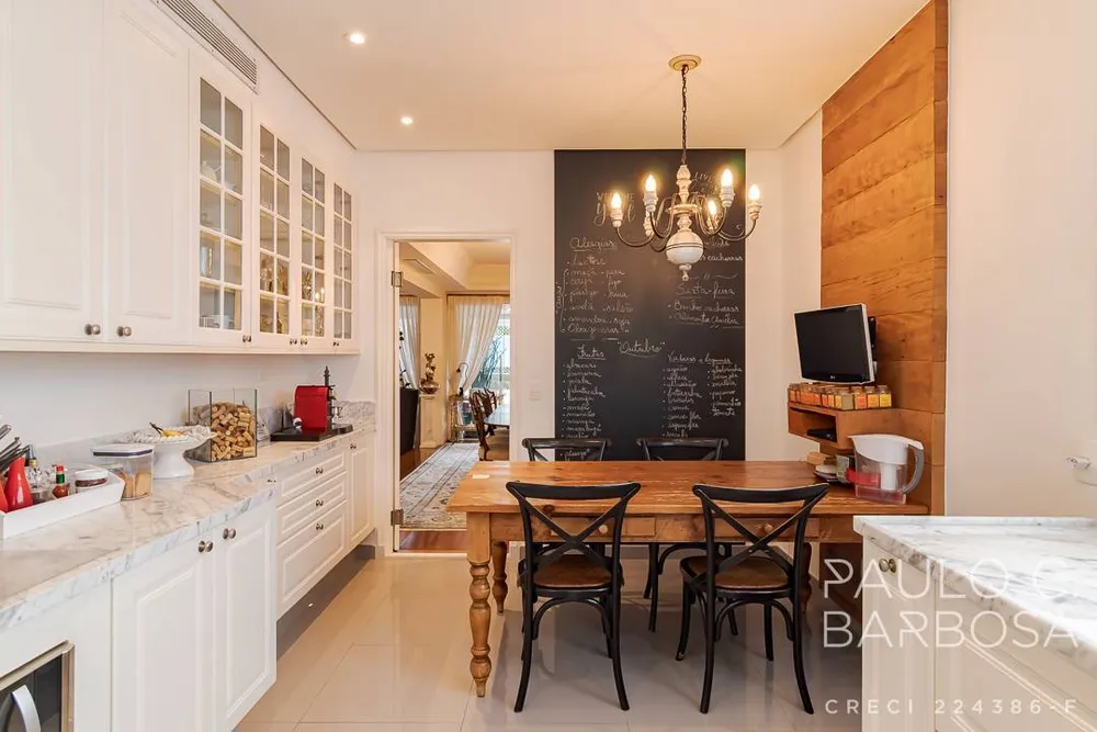 Apartamento, 4 quartos, 300 m² - Foto 3