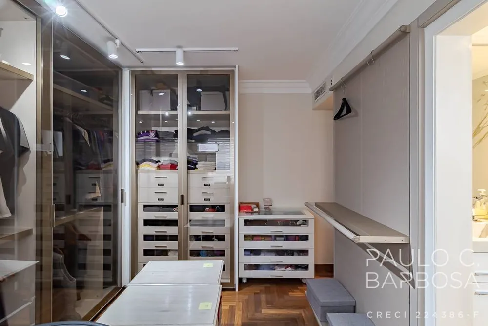 Apartamento, 4 quartos, 300 m² - Foto 5