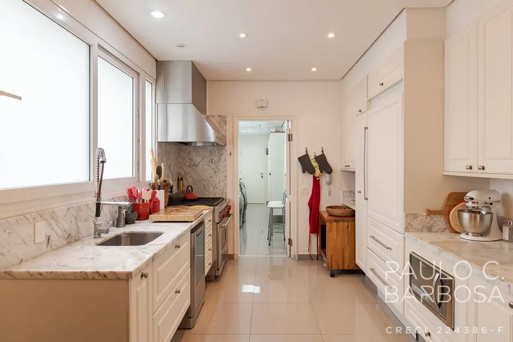 Apartamento, 4 quartos, 300 m² - Foto 9