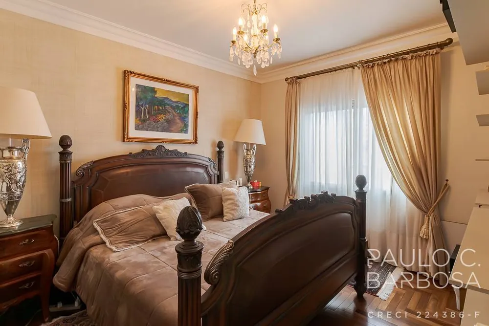 Apartamento, 4 quartos, 300 m² - Foto 11