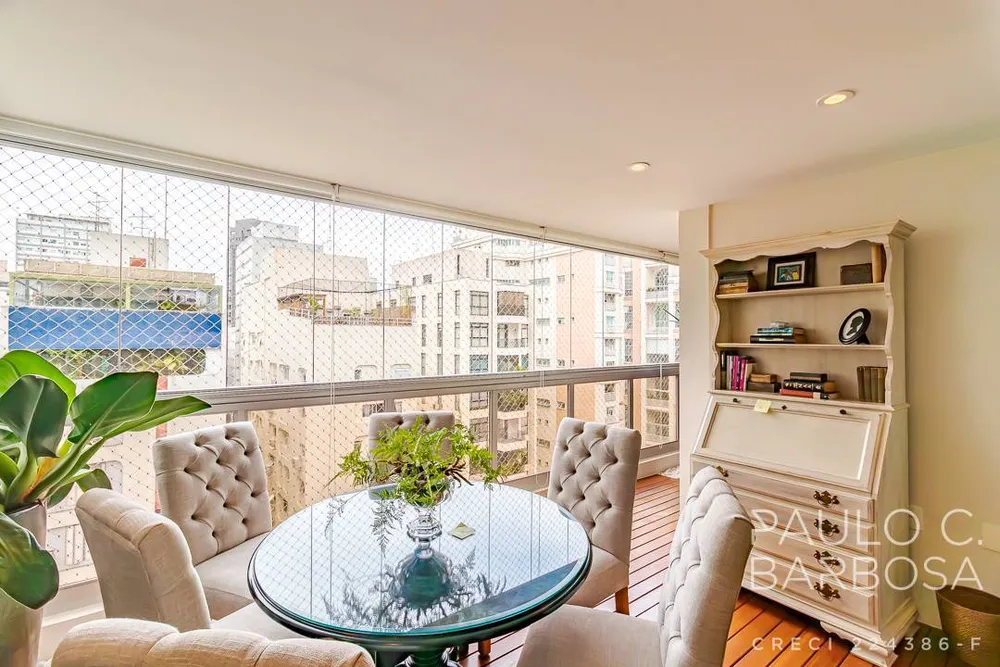 Apartamento, 4 quartos, 300 m² - Foto 8