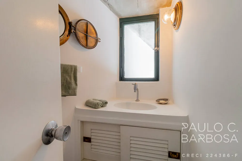 Casa, 4 quartos, 422 m² - Foto 6