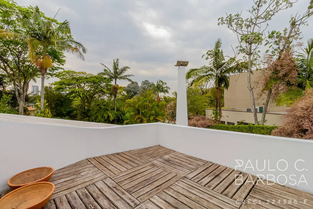 Casa, 4 quartos, 422 m² - Foto 8