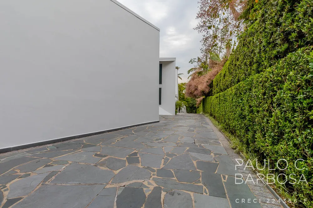 Casa, 4 quartos, 422 m² - Foto 12