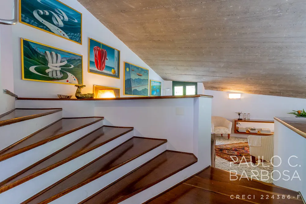 Casa, 4 quartos, 422 m² - Foto 5
