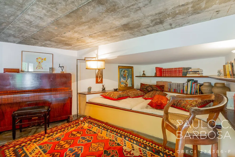 Casa, 4 quartos, 422 m² - Foto 2