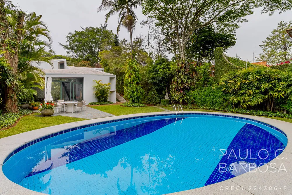 Casa, 4 quartos, 422 m² - Foto 3
