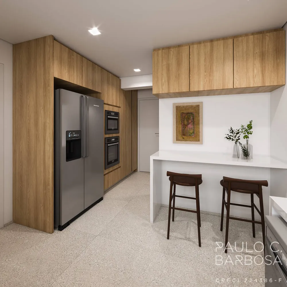 Cobertura, 4 quartos, 377 m² - Foto 15