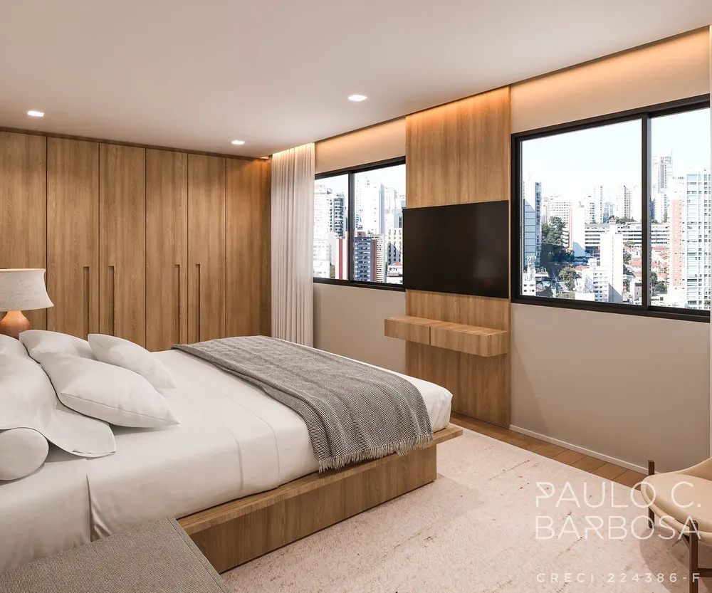 Cobertura, 4 quartos, 377 m² - Foto 10