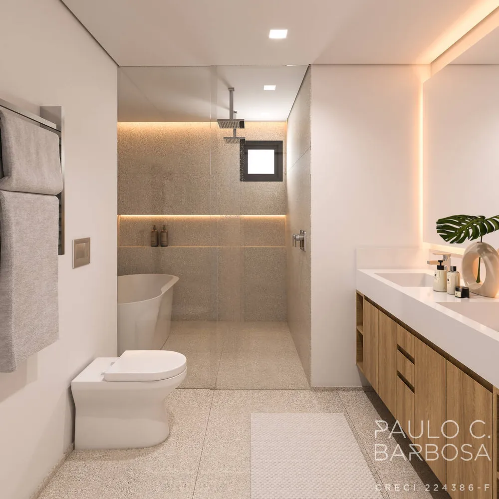 Cobertura, 4 quartos, 377 m² - Foto 11