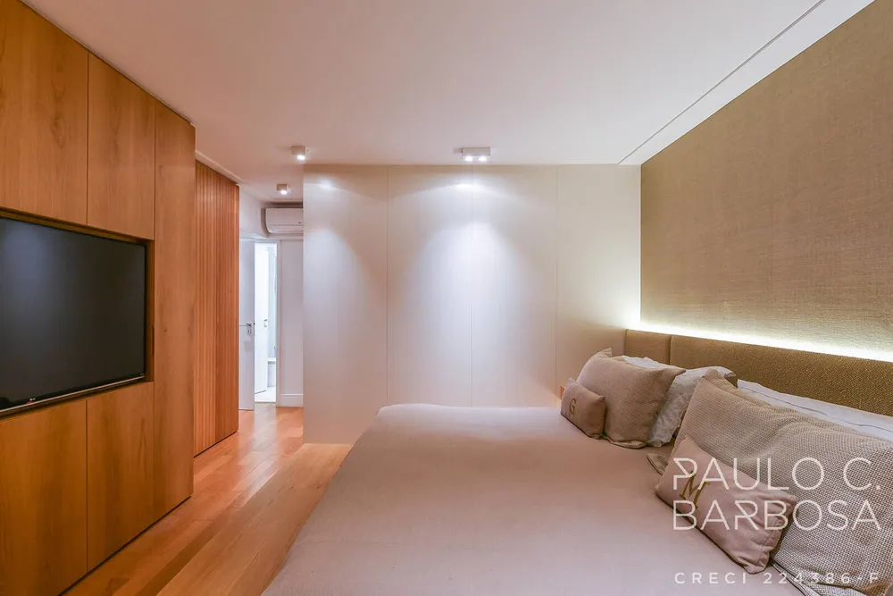 Apartamento, 3 quartos, 222 m² - Foto 9