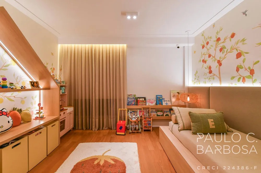 Apartamento, 3 quartos, 222 m² - Foto 6