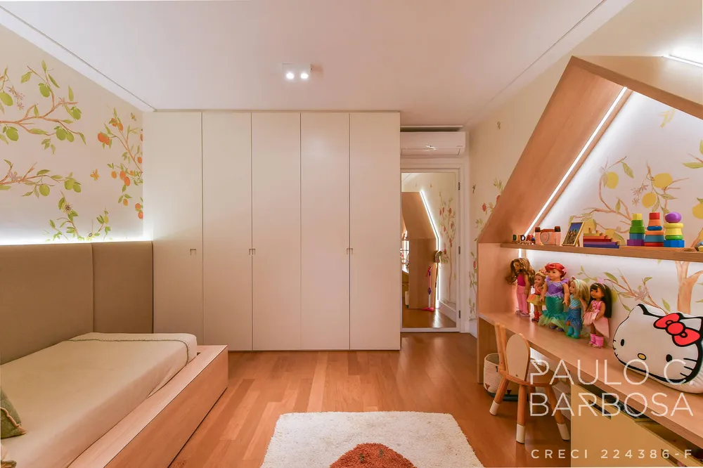 Apartamento, 3 quartos, 222 m² - Foto 7