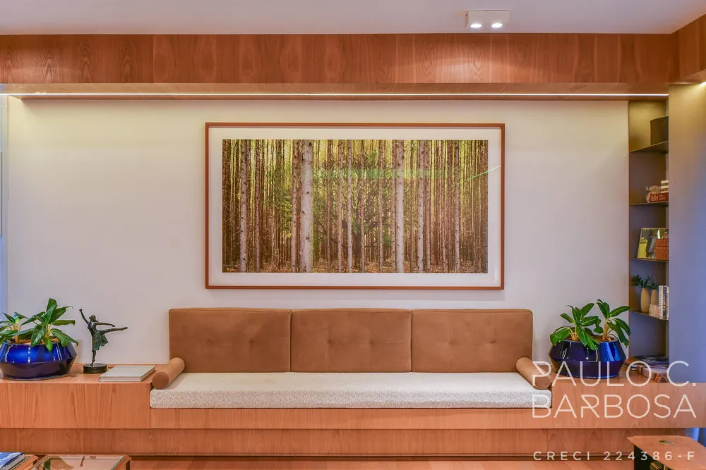 Apartamento, 3 quartos, 222 m² - Foto 4
