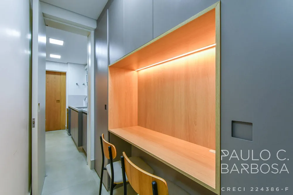 Apartamento, 3 quartos, 222 m² - Foto 12