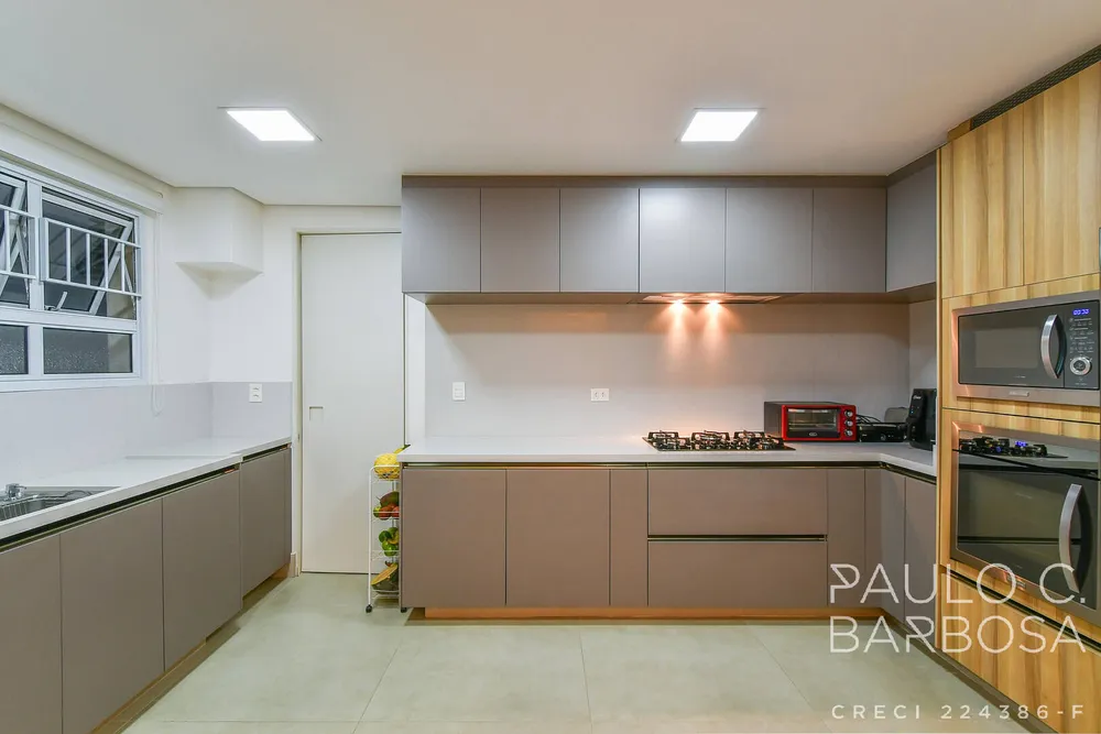 Apartamento, 3 quartos, 222 m² - Foto 11