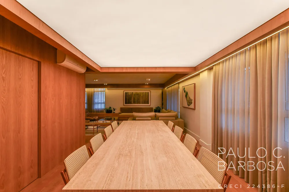 Apartamento, 3 quartos, 222 m² - Foto 5
