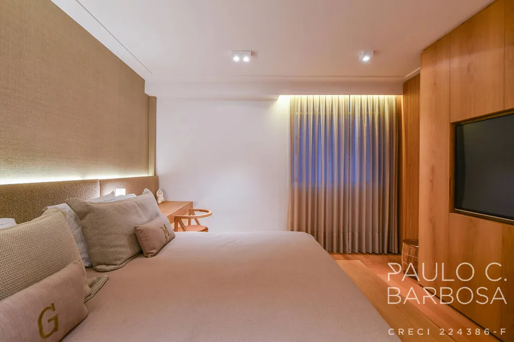 Apartamento, 3 quartos, 222 m² - Foto 8