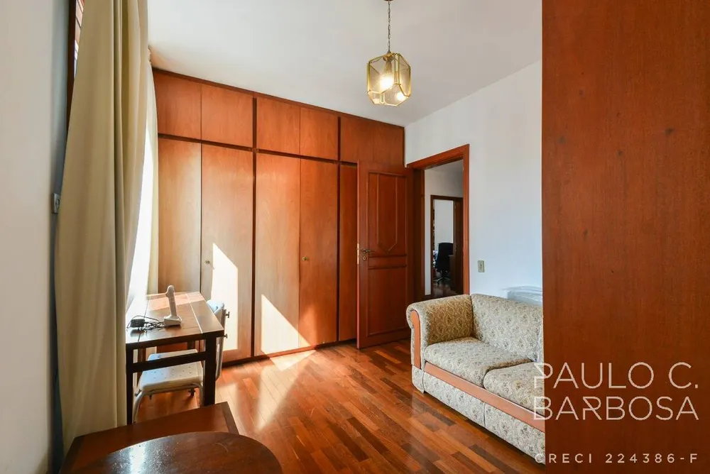 Apartamento, 4 quartos, 246 m² - Foto 15