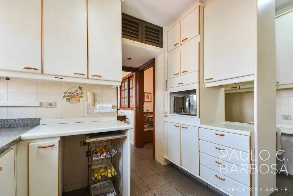 Apartamento, 4 quartos, 246 m² - Foto 14