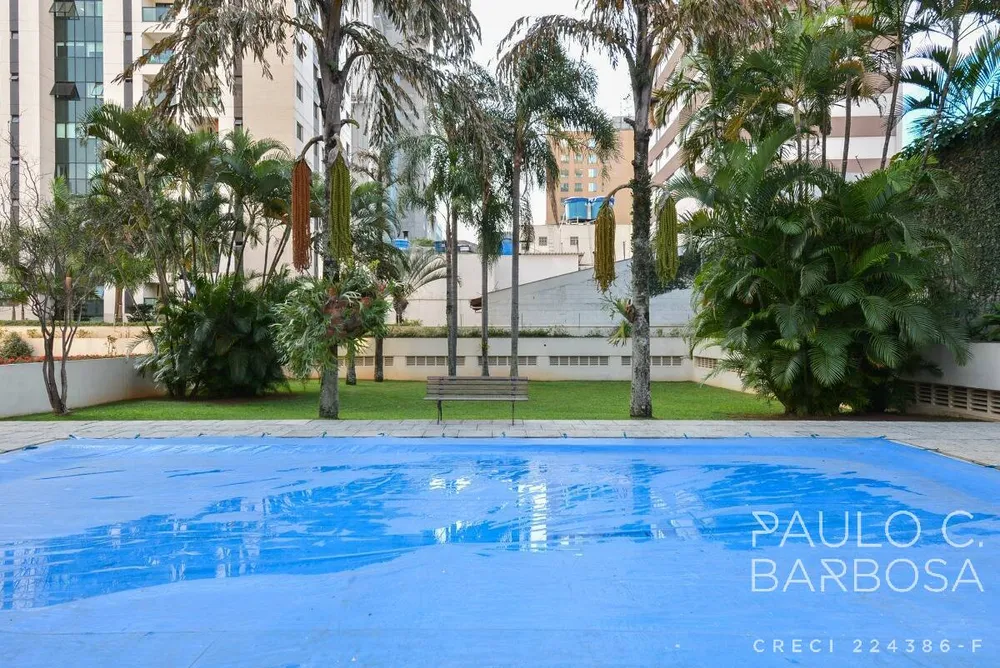 Apartamento, 4 quartos, 246 m² - Foto 13