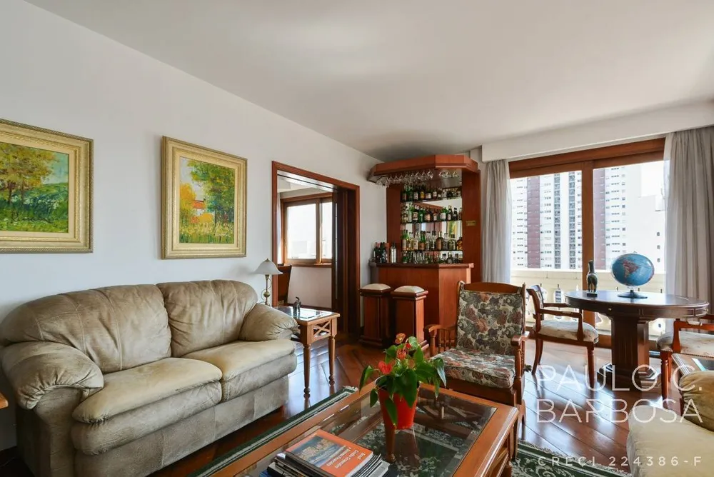 Apartamento, 4 quartos, 246 m² - Foto 2