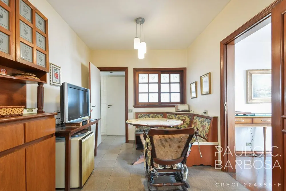 Apartamento, 4 quartos, 246 m² - Foto 5