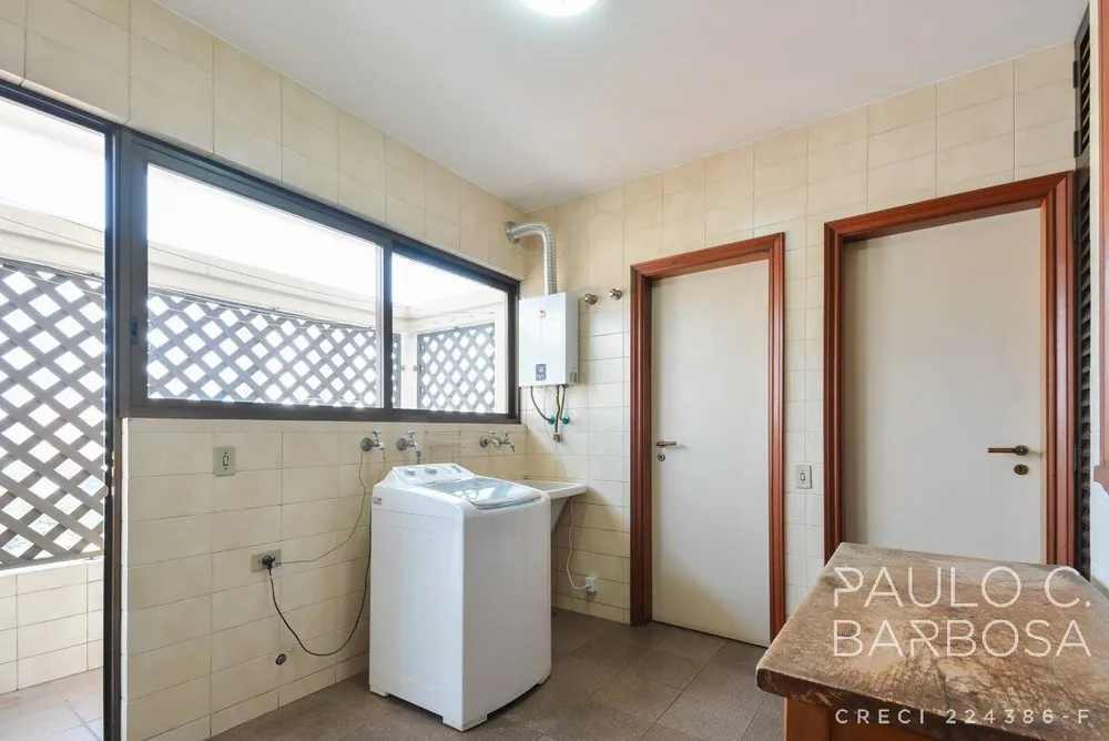 Apartamento, 4 quartos, 246 m² - Foto 9