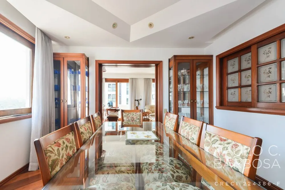Apartamento, 4 quartos, 246 m² - Foto 6