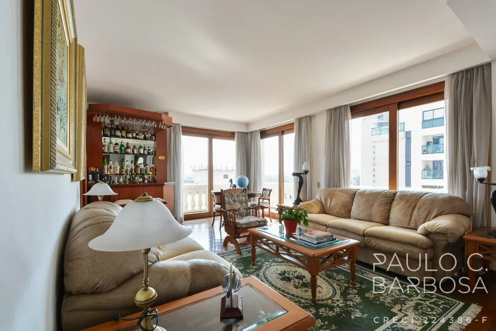 Apartamento, 4 quartos, 246 m² - Foto 4