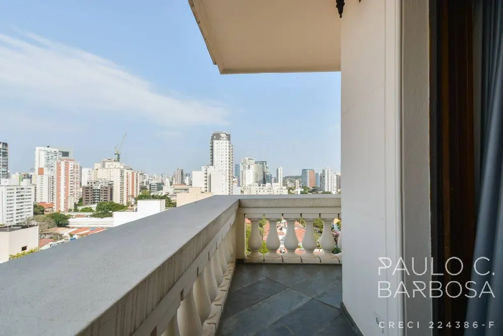 Apartamento, 4 quartos, 246 m² - Foto 8