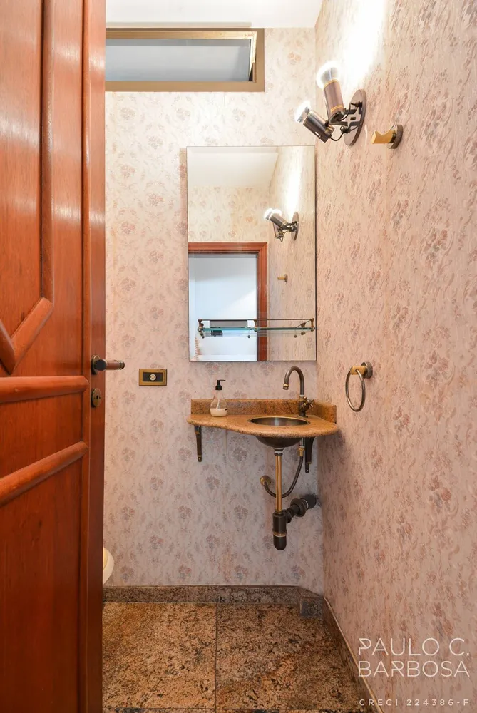 Apartamento, 4 quartos, 246 m² - Foto 16