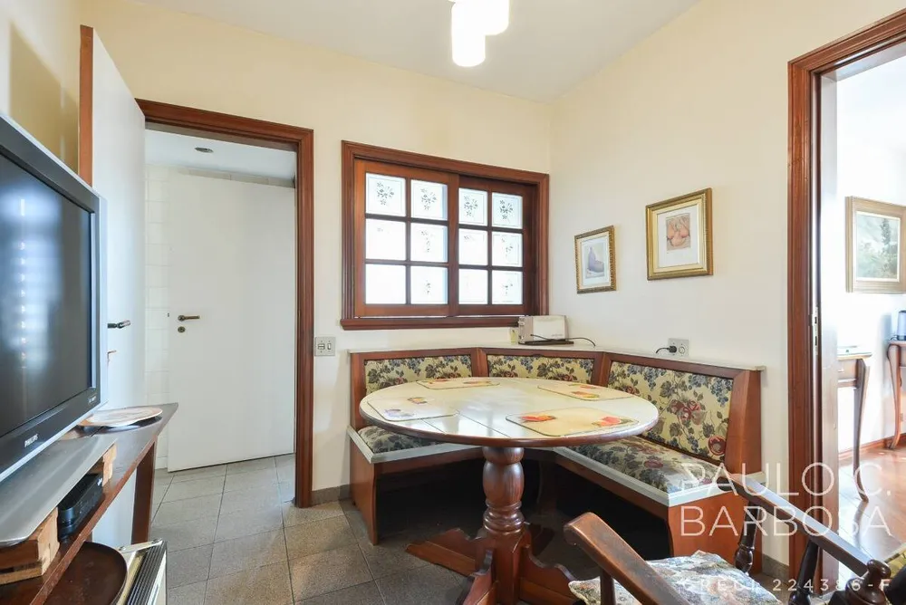 Apartamento, 4 quartos, 246 m² - Foto 12