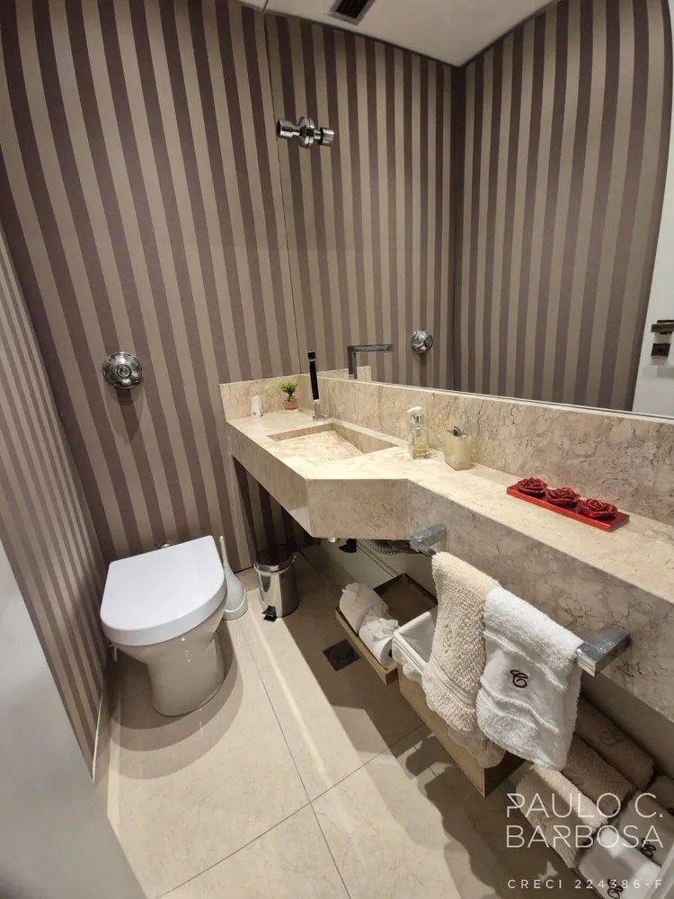 Apartamento, 2 quartos, 157 m² - Foto 11
