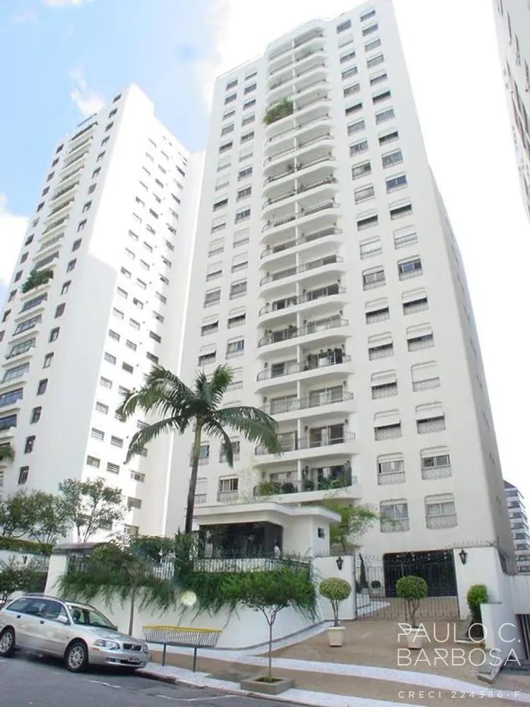 Apartamento, 2 quartos, 157 m² - Foto 9