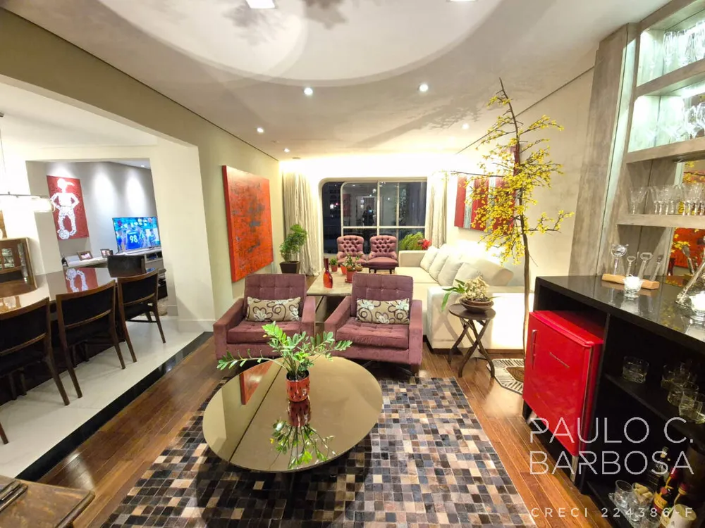Apartamento, 2 quartos, 157 m² - Foto 16