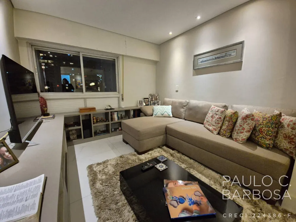 Apartamento, 2 quartos, 157 m² - Foto 3