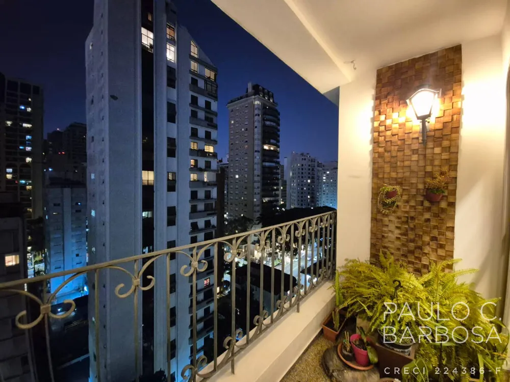 Apartamento, 2 quartos, 157 m² - Foto 7