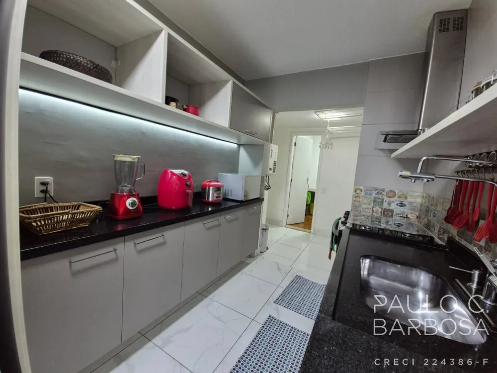 Apartamento, 2 quartos, 157 m² - Foto 10