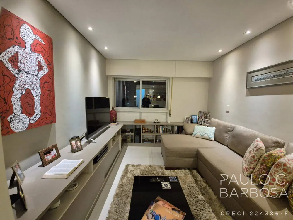 Apartamento, 2 quartos, 157 m² - Foto 4