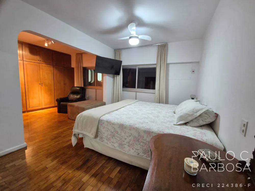 Apartamento, 2 quartos, 157 m² - Foto 1