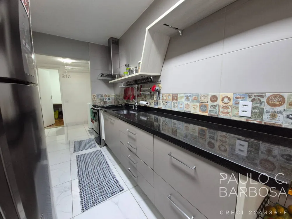 Apartamento, 2 quartos, 157 m² - Foto 2