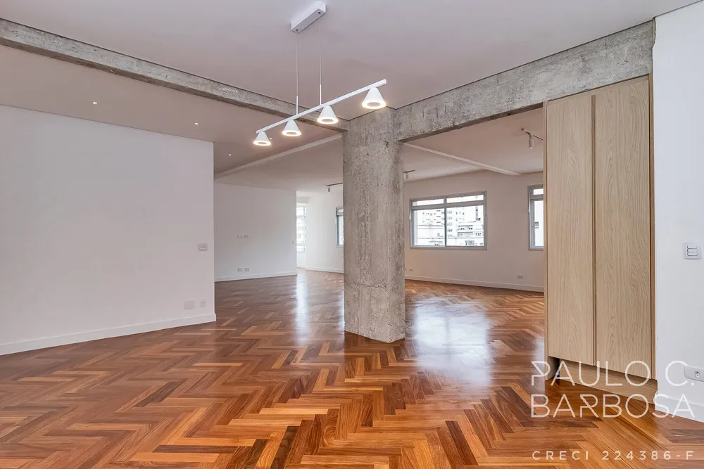 Apartamento, 3 quartos, 230 m² - Foto 2