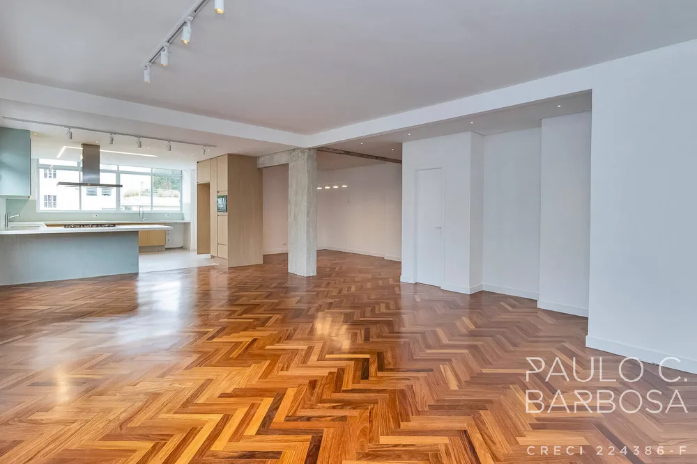 Apartamento, 3 quartos, 230 m² - Foto 3